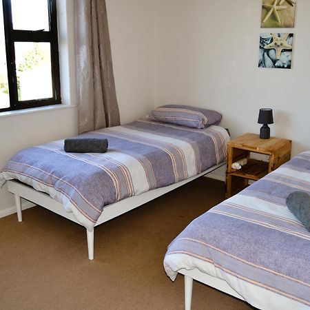 Just Breezy - Visit Langebaan Apartment Exterior photo