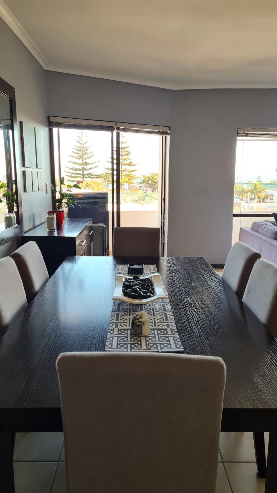 Just Breezy - Visit Langebaan Apartment Exterior photo