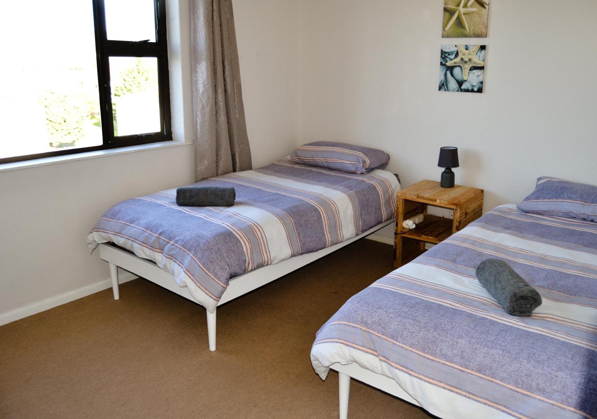 Just Breezy - Visit Langebaan Apartment Exterior photo