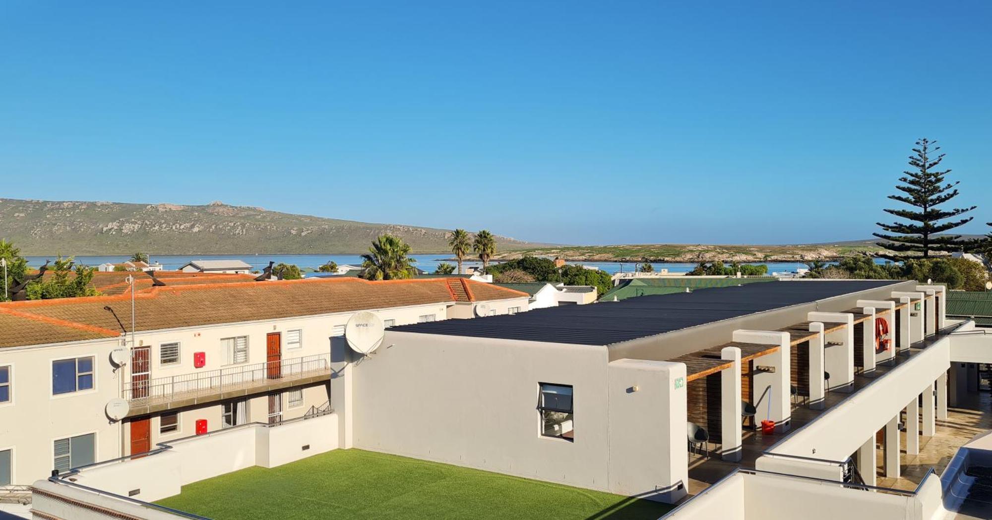 Just Breezy - Visit Langebaan Apartment Exterior photo
