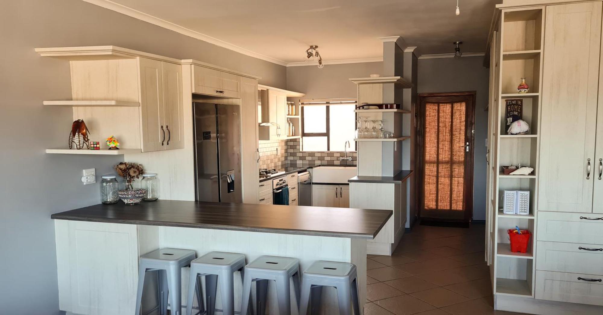 Just Breezy - Visit Langebaan Apartment Exterior photo