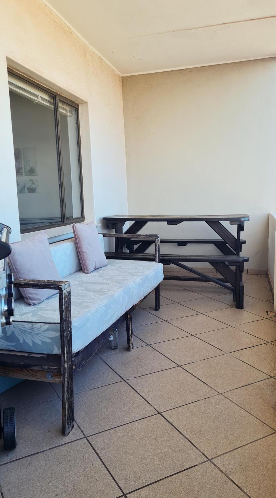 Just Breezy - Visit Langebaan Apartment Exterior photo