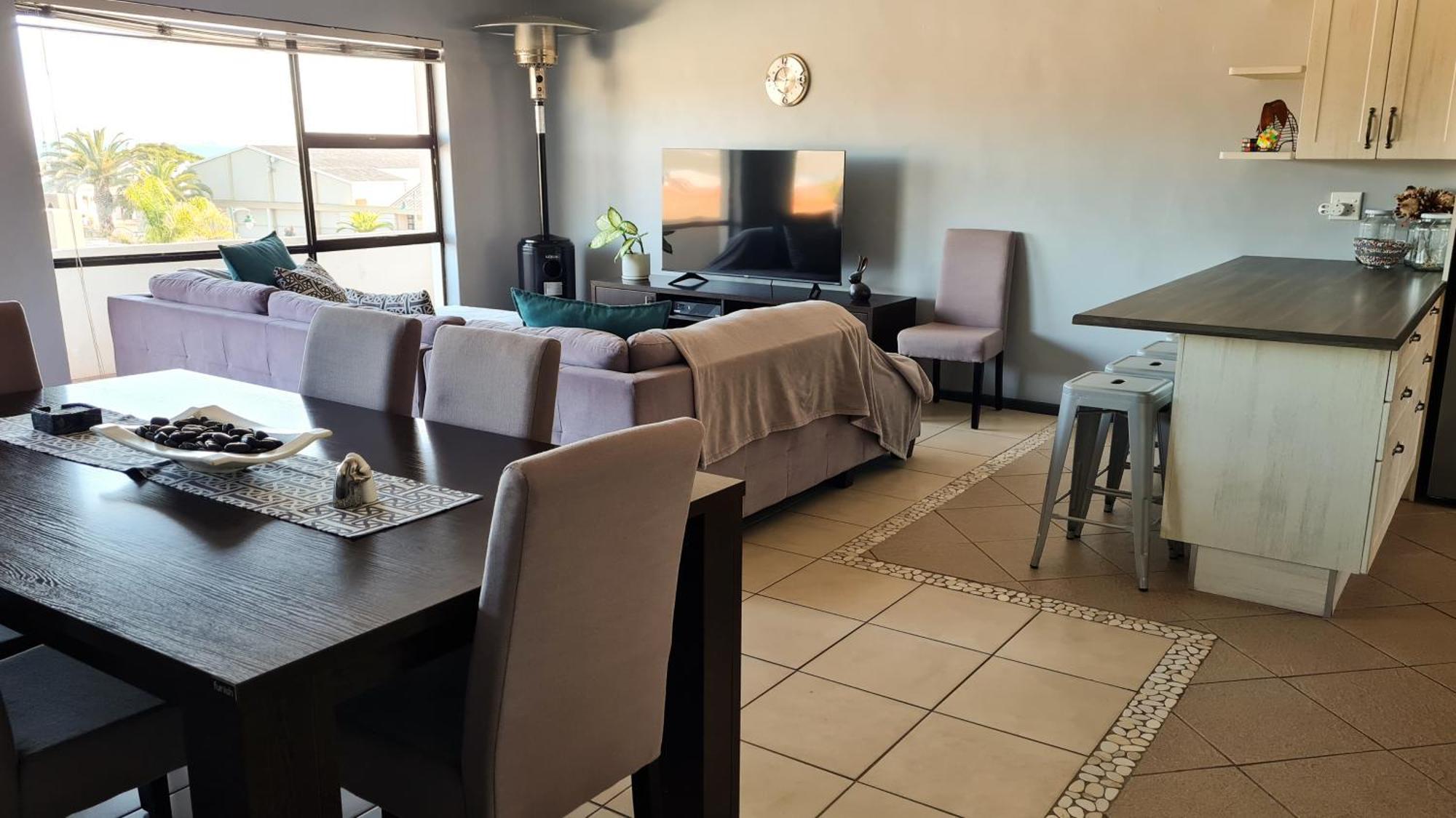 Just Breezy - Visit Langebaan Apartment Exterior photo